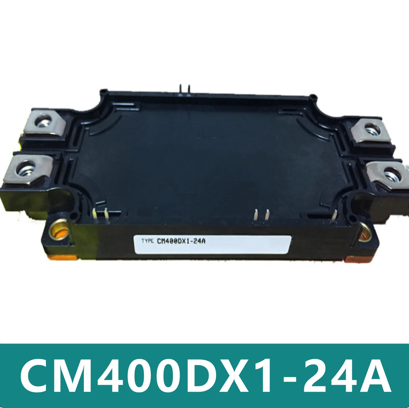 CM400DX1-24A 오리지널 모듈 신