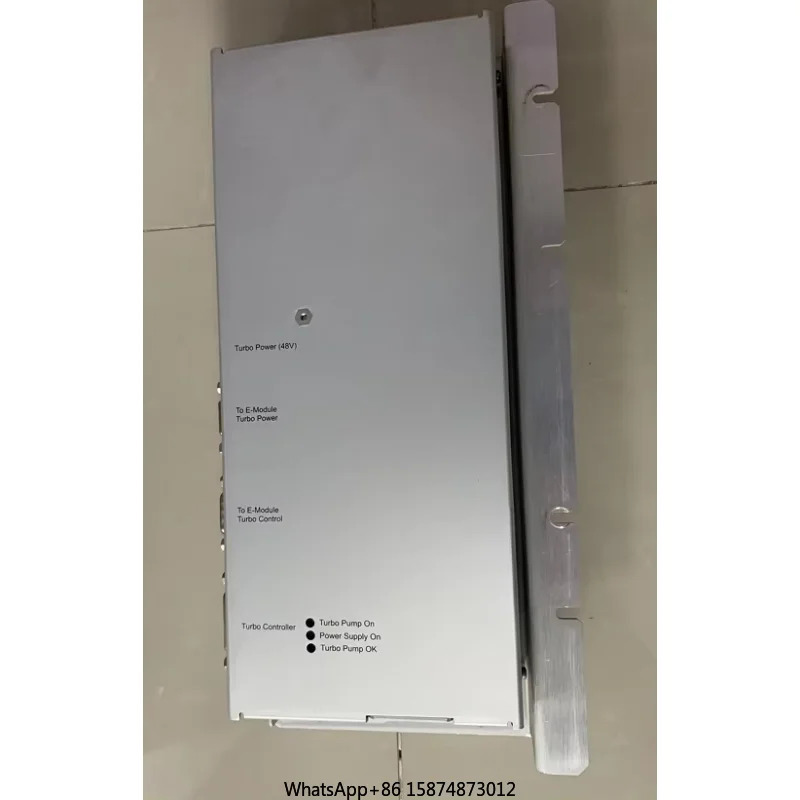 Agilent G2589-80063 터보 전원공급장치 분터보 펌프