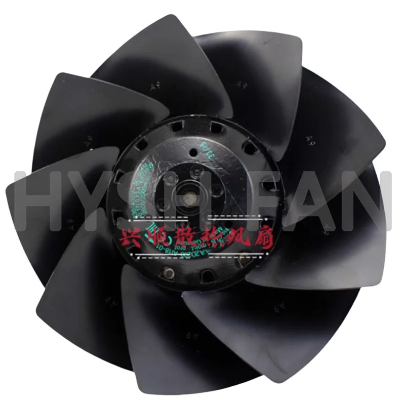 A2D200-AI18-01 냉각팬 230V 400V 68 W 70W