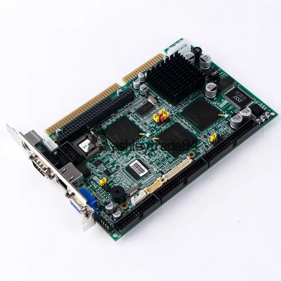 Advantech PCA-6751 REV B202-1 자동화 산업모듈 마더보드 신