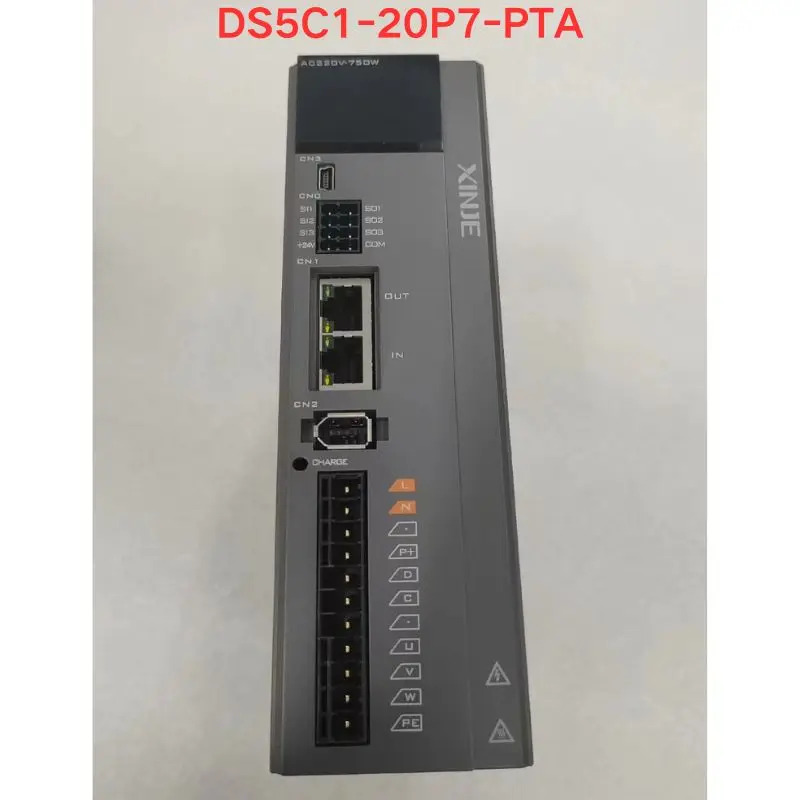 신지 드라이버 DS5C1-20P7-PTA