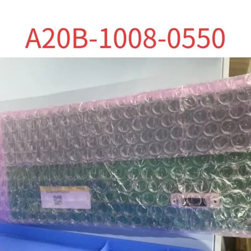 A20B-1008-0550 FANnurseCNC 시스템 키 패널 원본