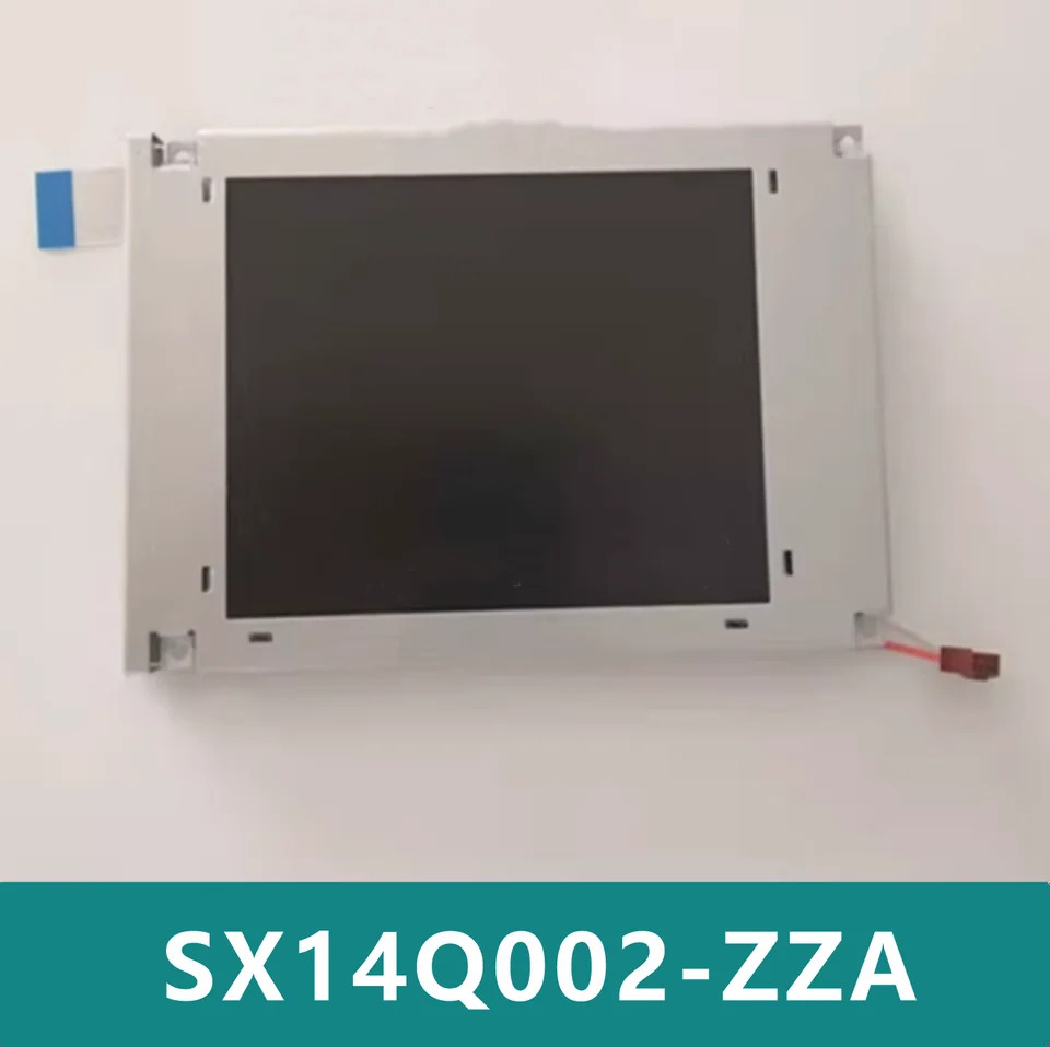 SX14Q002-ZZA 오리지널 LCD 스크린 디스플레이 패널