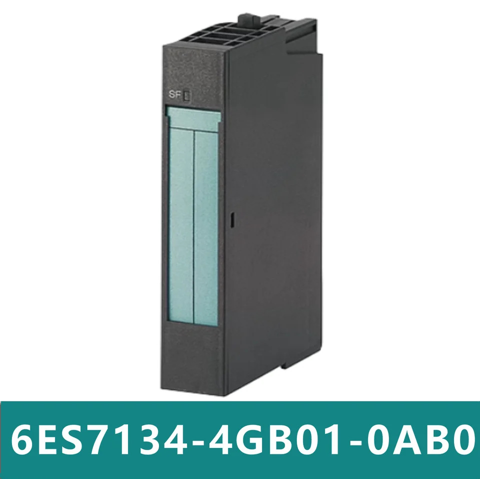 전모듈 6ES7134-4GB01-0AB0