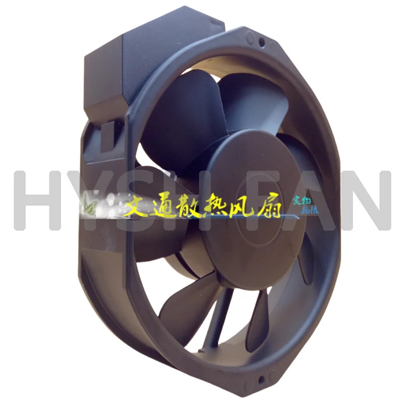 17238 다리미 고온 냉각팬 5915PC-20W-B20-S12 200V 25 W 28W