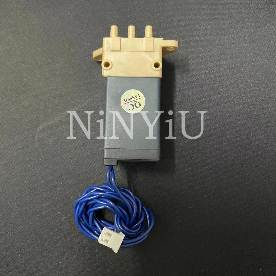 오리지널 Urit-5360 Urit-5380 Urit-5390 Urit-5300 Urit-5310 2 웨이 3 솔레노이드 밸브 신