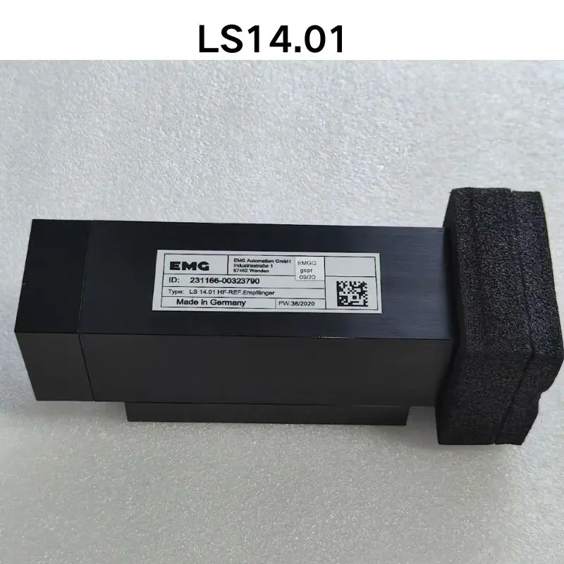 측정 센서 LS14.01 프로브