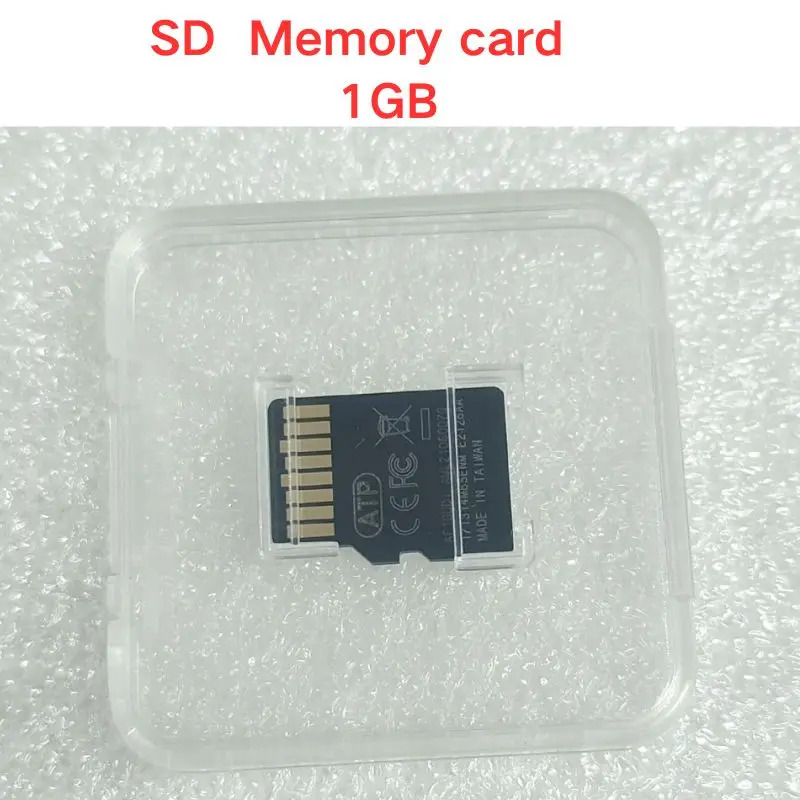 4051366MICROSD 카드 1GB