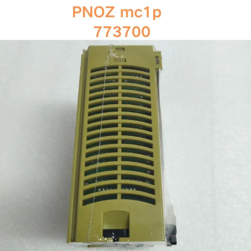 PNOZ mc1p 773700 안전 컨트롤러 신