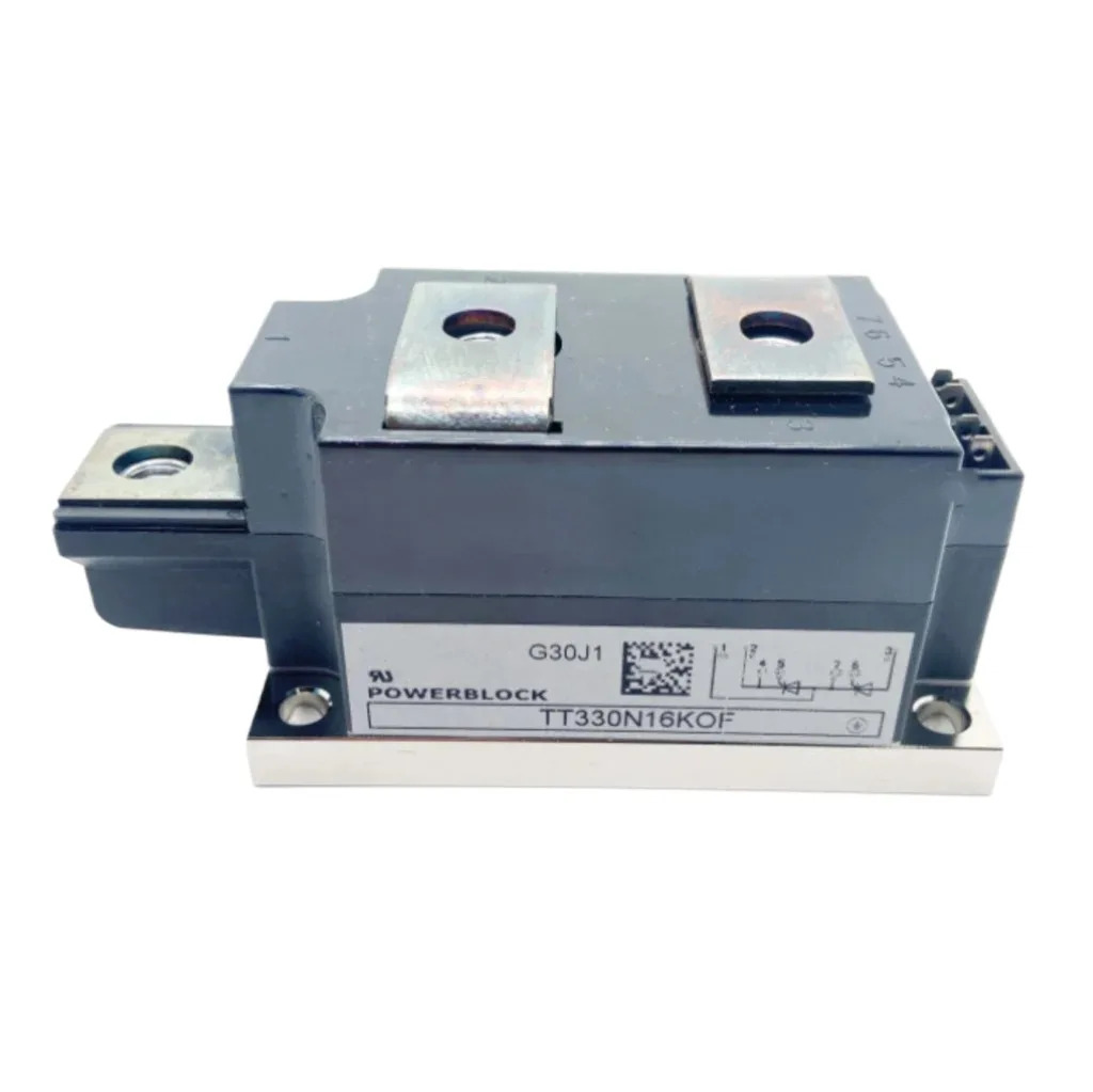 TT330N16KOF TT330N14KOF TT330N12KOF TT330N16AOF 모듈