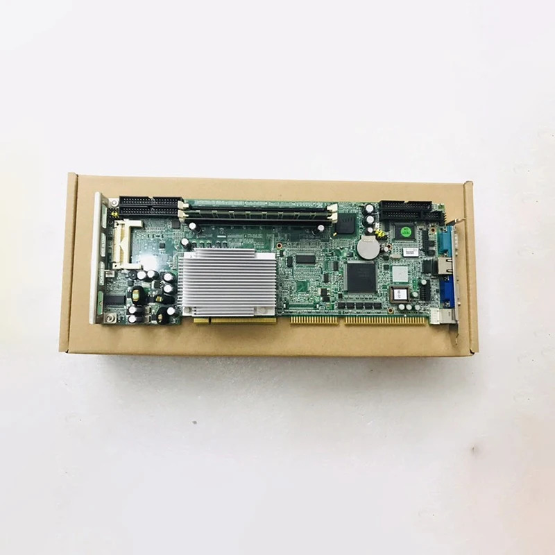 어드밴텍 산업마더보드 PCA-6002 REV B1 PCA-6002VE용