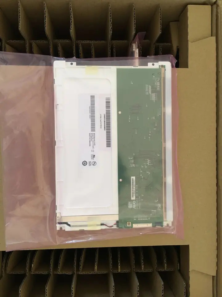 KUKA 교육 장치LCD 디스플레이 C4 LCD 스크린 8.4 인치 신