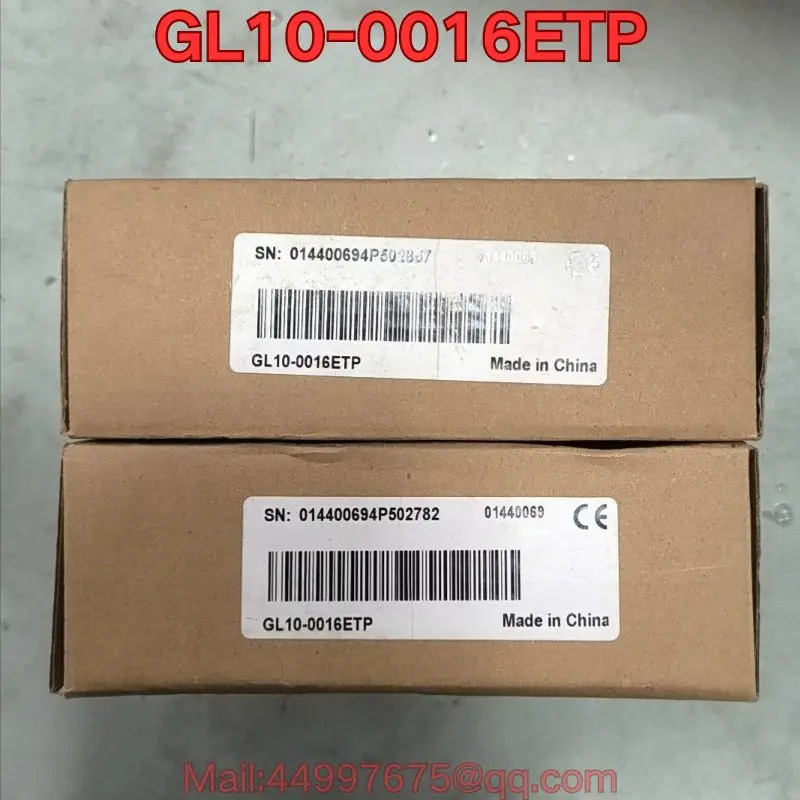 GL10-0016ETP PLC 모듈