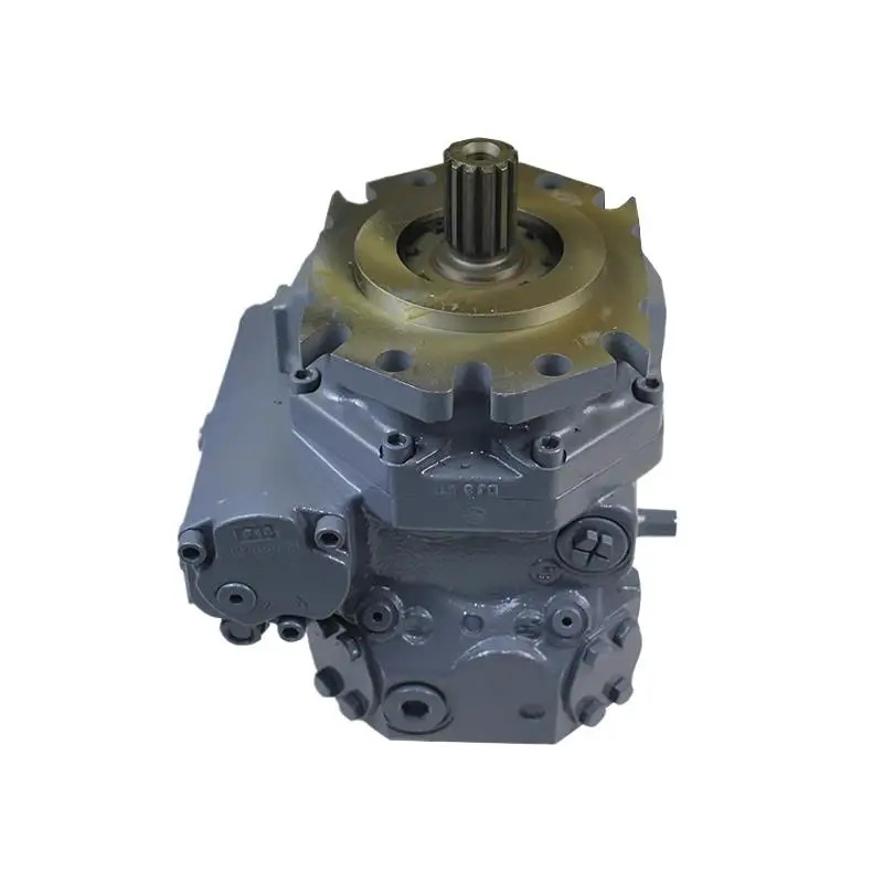 Putzmeister 하이드로 펌프 Rexroth A4vg110 콘크리트 536356
