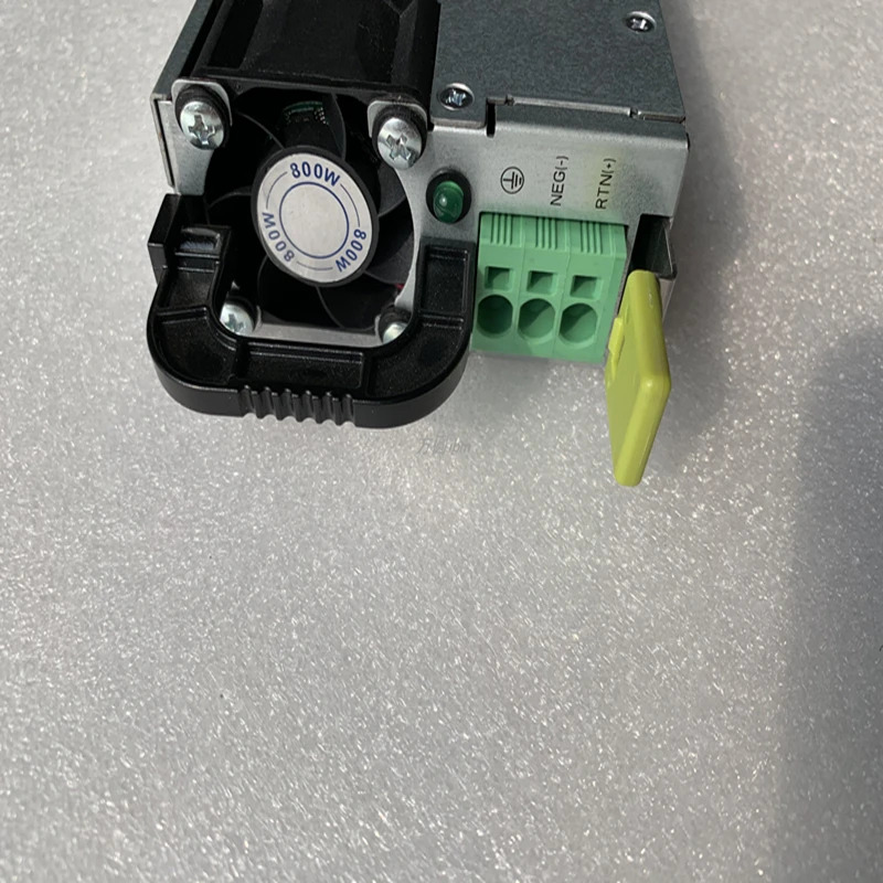 화웨이호환 Tecal RH2285 V2 V3 오리지널 PSU 800W 전원공급장치 TPS800-12D 신