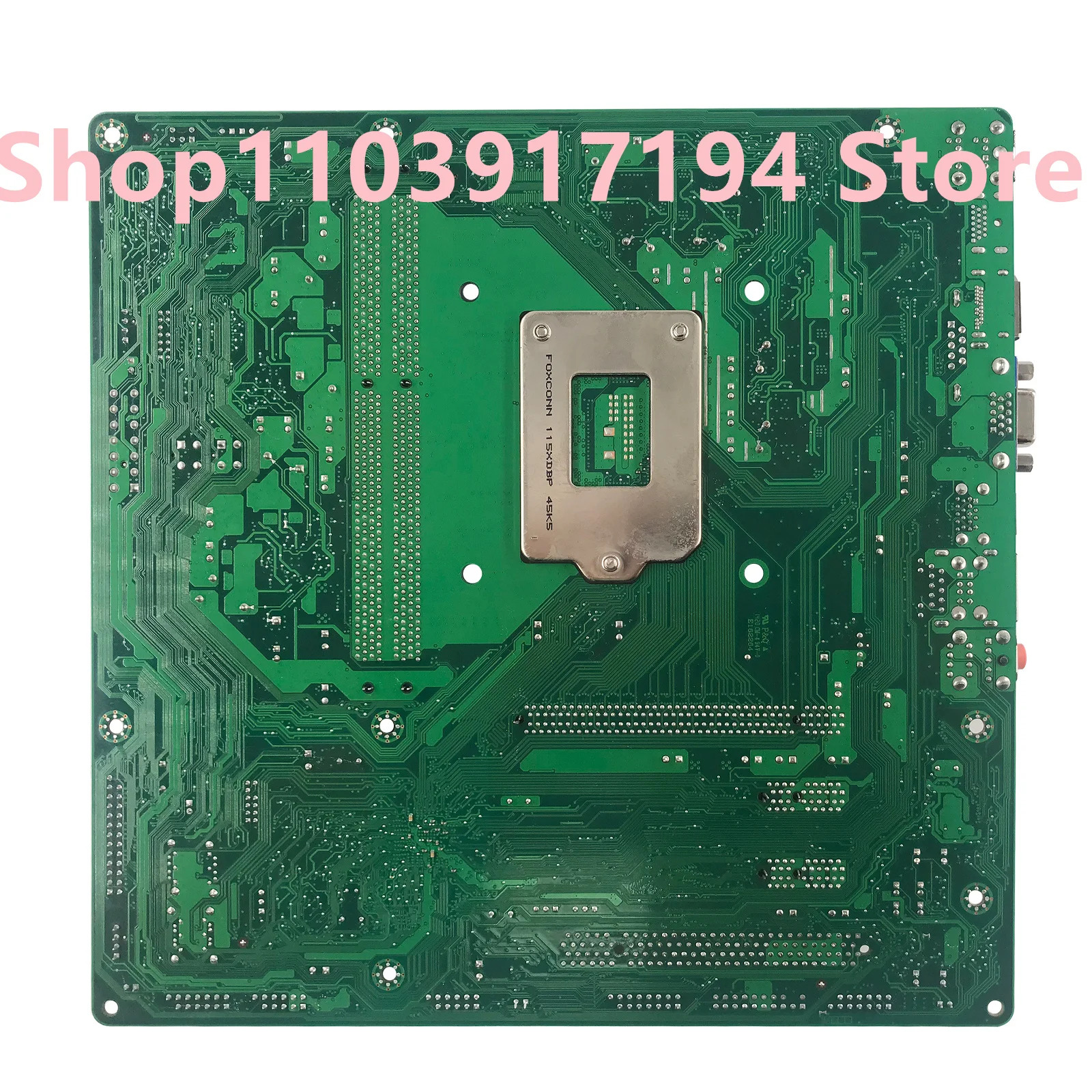 Lenovo호환 M4500t M73 M4550 IH81M 00KT266 00KT289 03T7169 마더보드