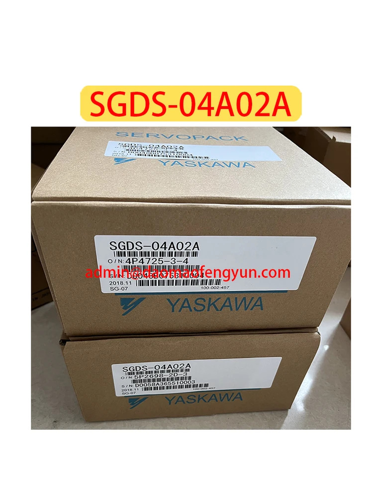 SGDS-04A02A 서보 드라이브 SGDS 04A02A 신