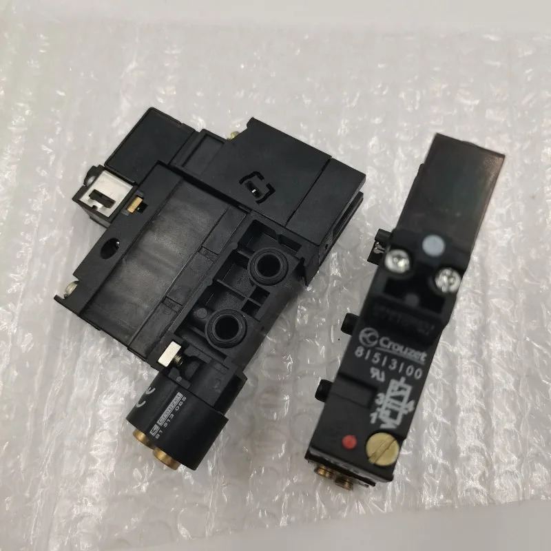 솔레노이드 밸브 81513100/81513065/815191PCS
