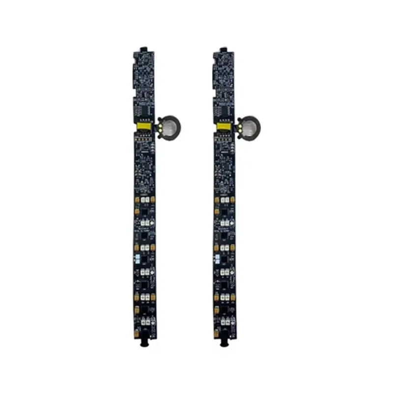 RENISHAW OMP40-2프로브 모더보드 회로 기판
