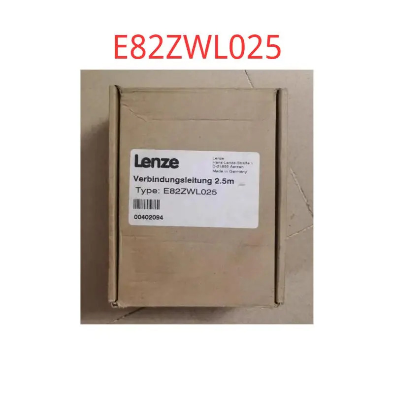 E82ZWL025 리퍼가 정상