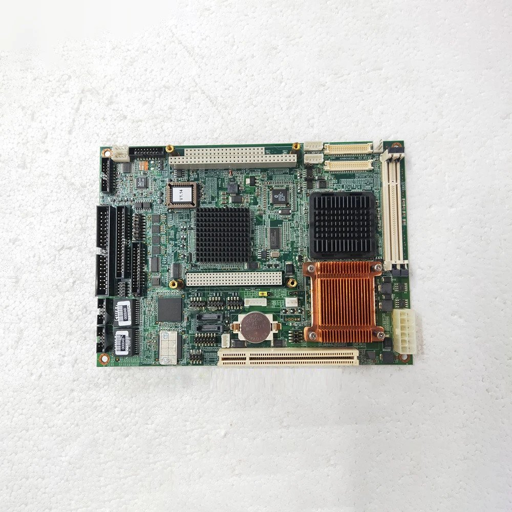 어드밴텍 PCM-9584 REV A2 PCM-9584FG산업마더보드
