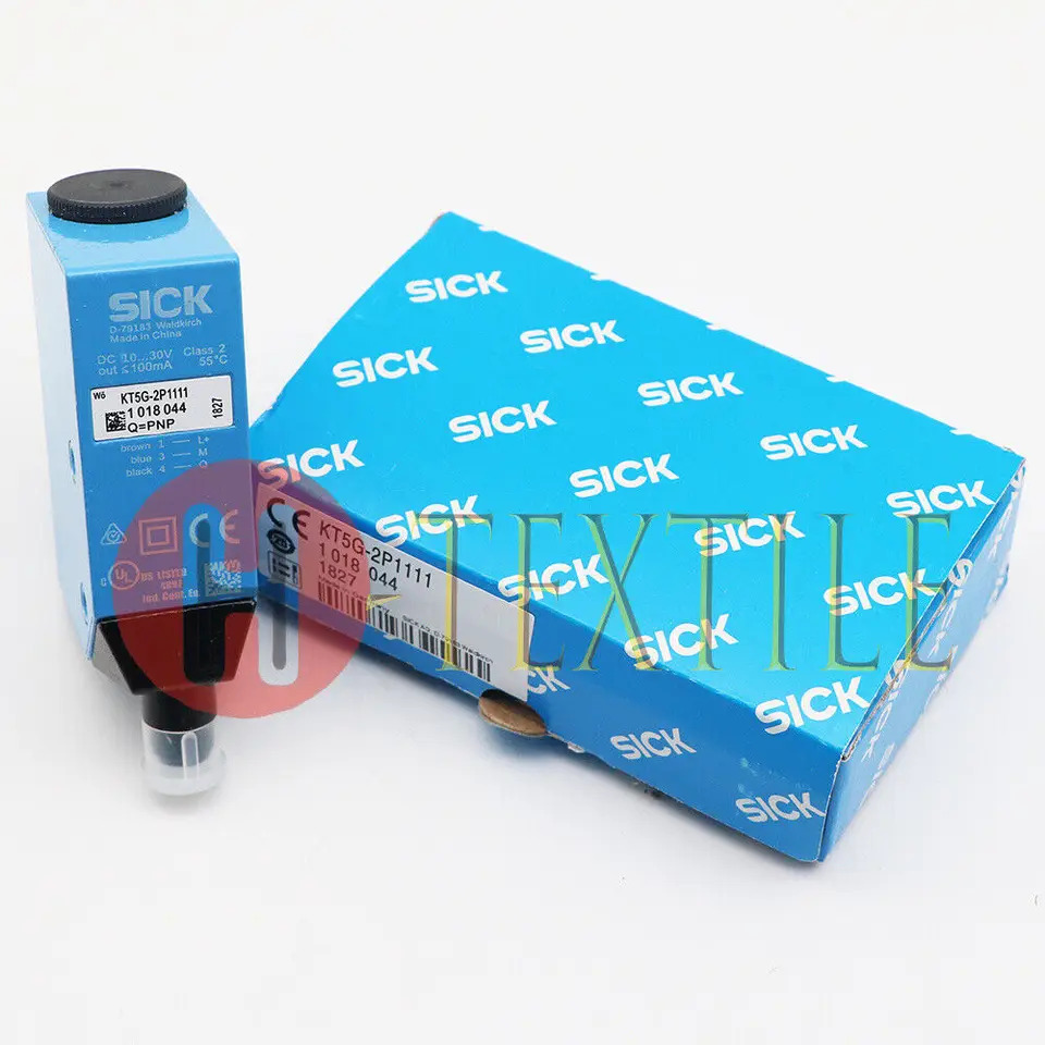 sickKT5G-2P1111 광전스위치 센서 PNP 7 1m