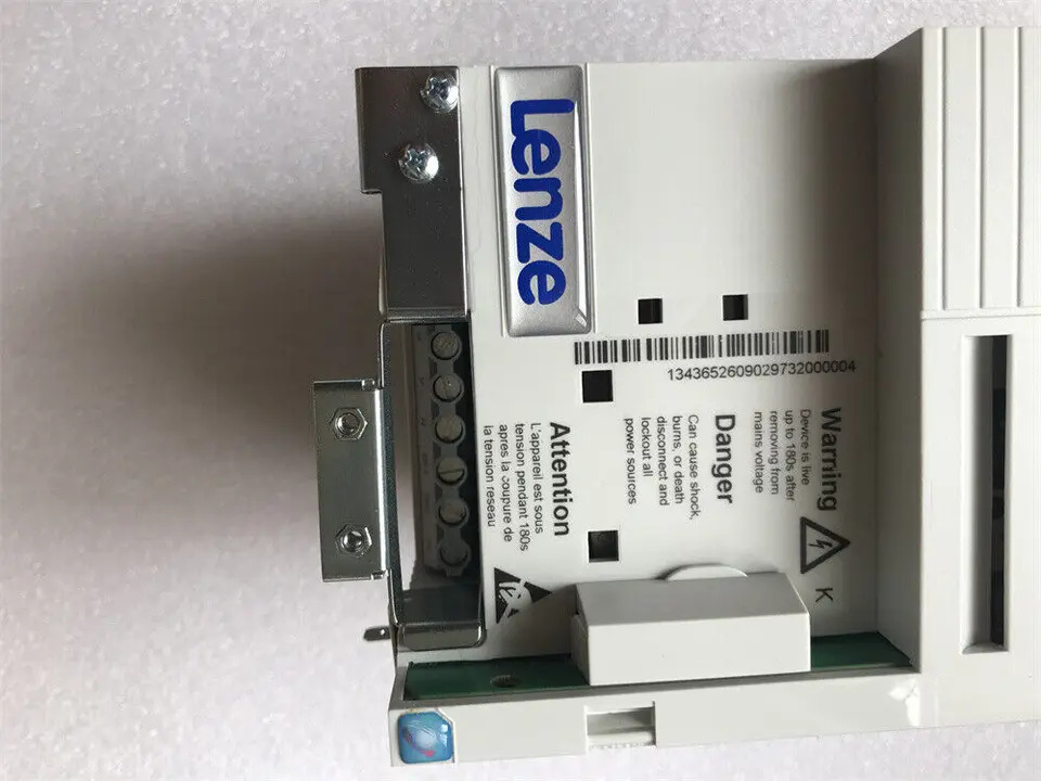 E82EV552K4C200 인버터 1PC