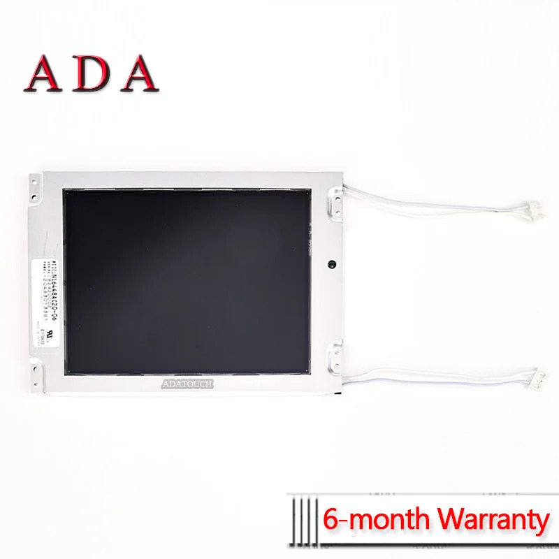 LCD 디스플레이 NEC NL6448AC20-06 패널
