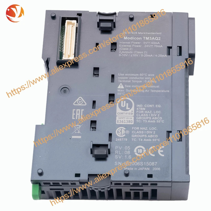 LC1D15000M7C TM3AQ2 SR2A101BD TM3AI8G TM200C40T TMCR2AQ2V TMCR2AQ2C