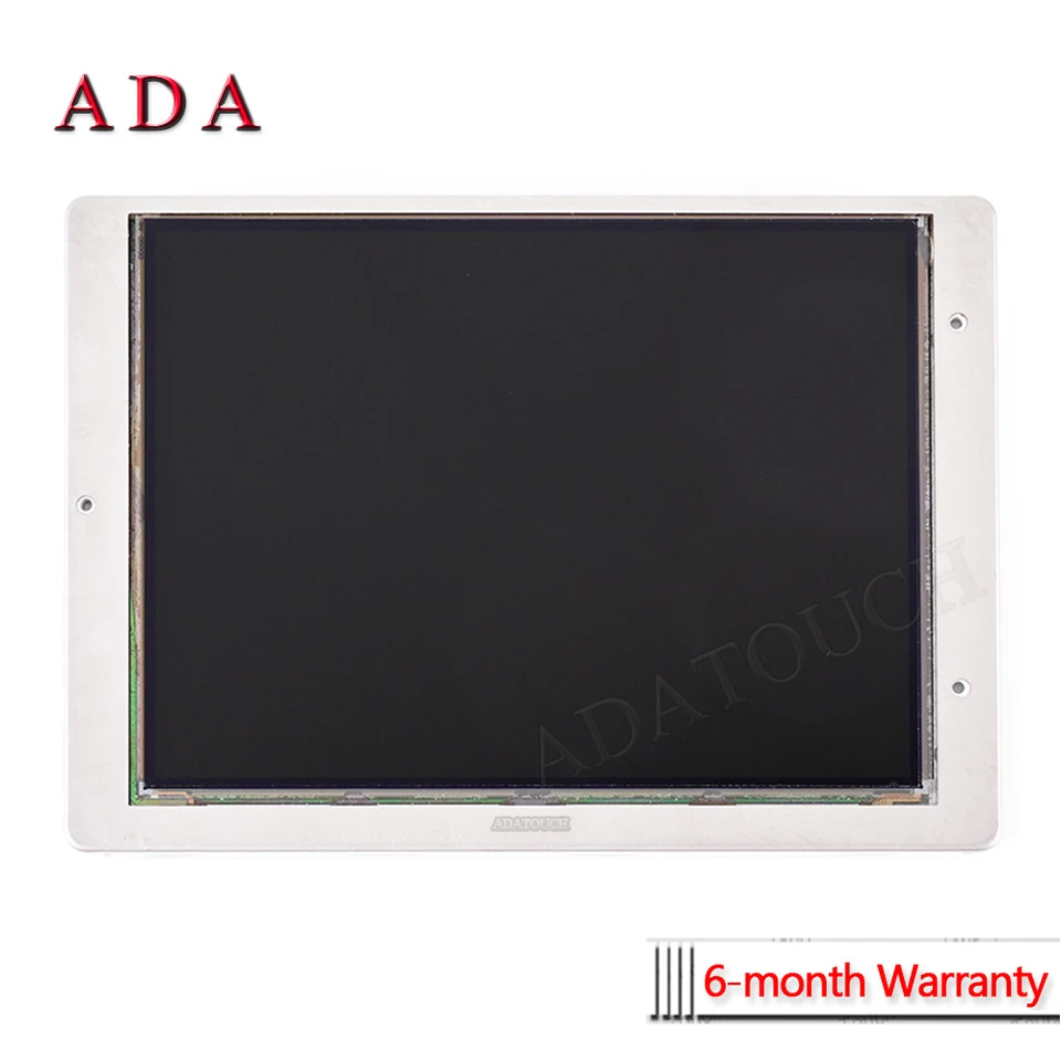 LCD 디스플레이 패널 가민 GPSMAP 182C 마린 차트 플로터 어군 탐지기