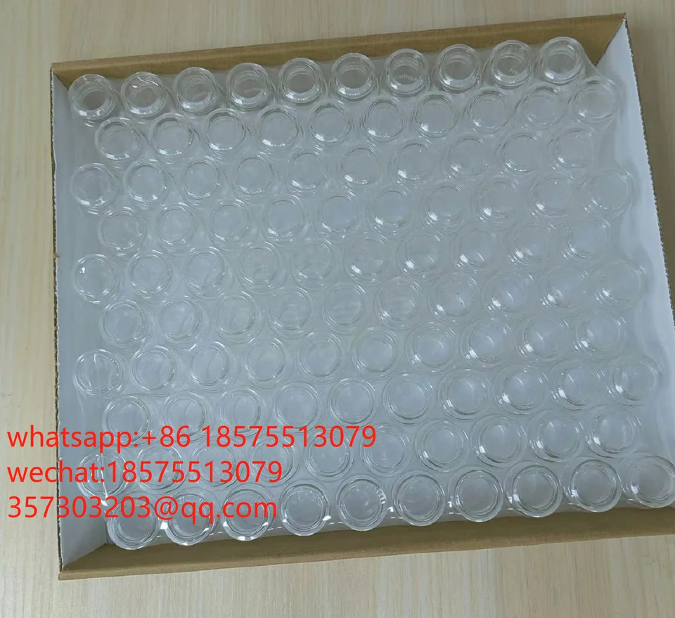 Agilent 5182-0838 헤드스페이스 샘플 병 10mL 100PK신