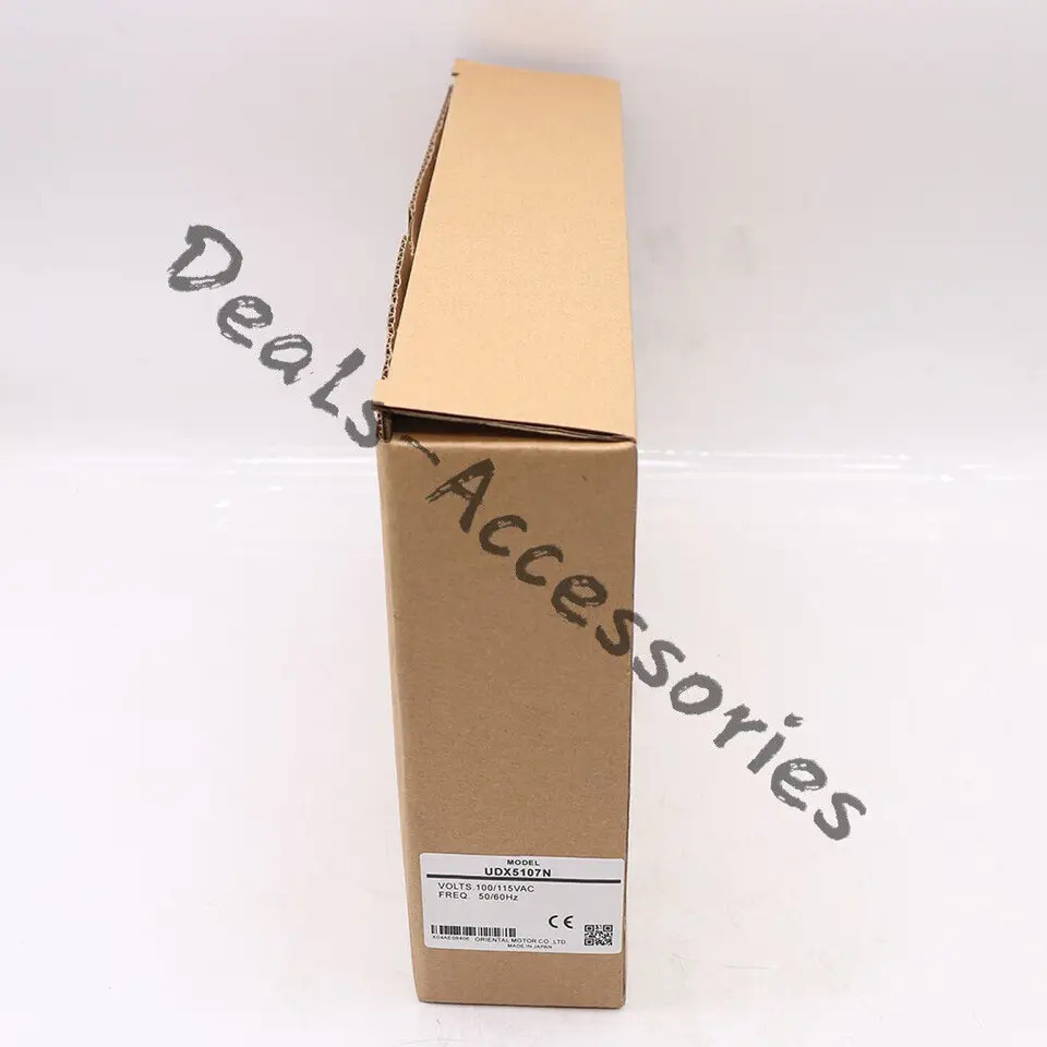 Vexta Oriental UDX5107N 서보 드라이브 내 신