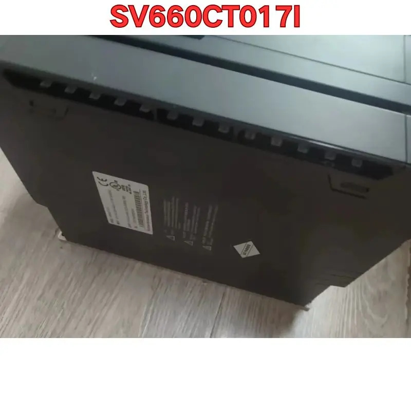 리퍼 서보 드라이브리퍼 SV660CT017I