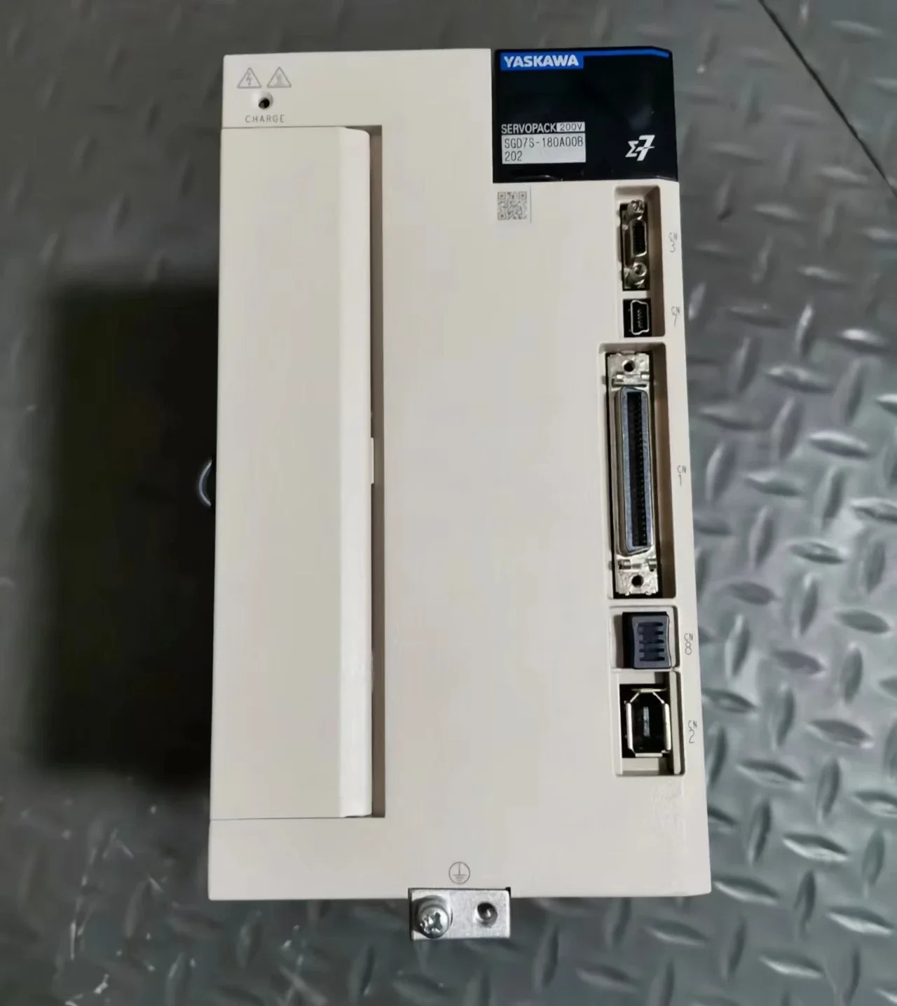 리퍼 OK SGD7S-200A10B202