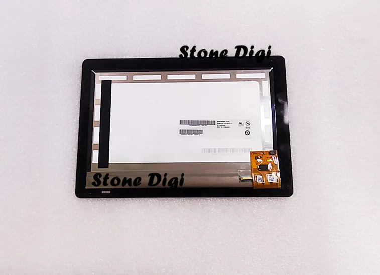 오리지널 A 등급 LCD 디스플레이 화면 NCR터치 스크린 G101UAT01.0 G101UAT01 10.1 인치