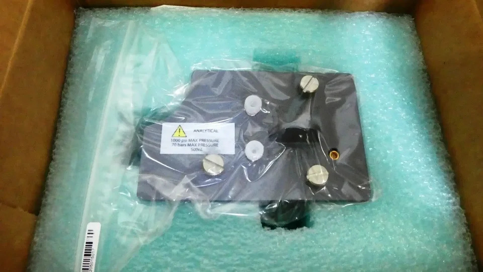For Waters ACQUITY UPLC ID Cell PDA Flow 205015017