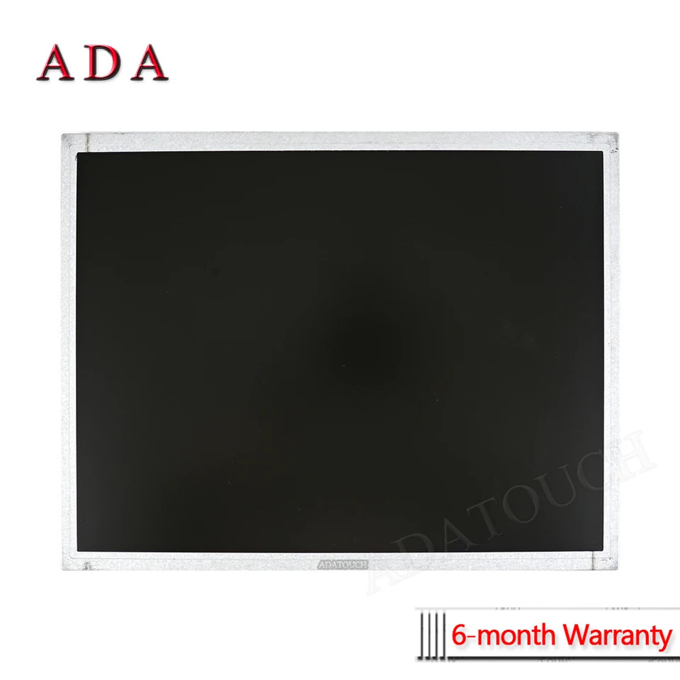 LCD 디스플레이 패널 AC150XA01 AC150XA02 AC150XA03