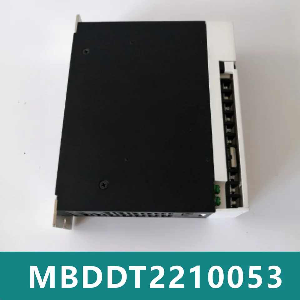서보모터 MBDDT2210053