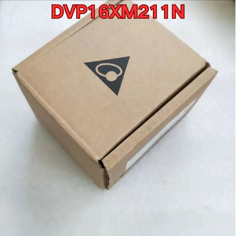 PLC 모듈 DVP16XM211N 신