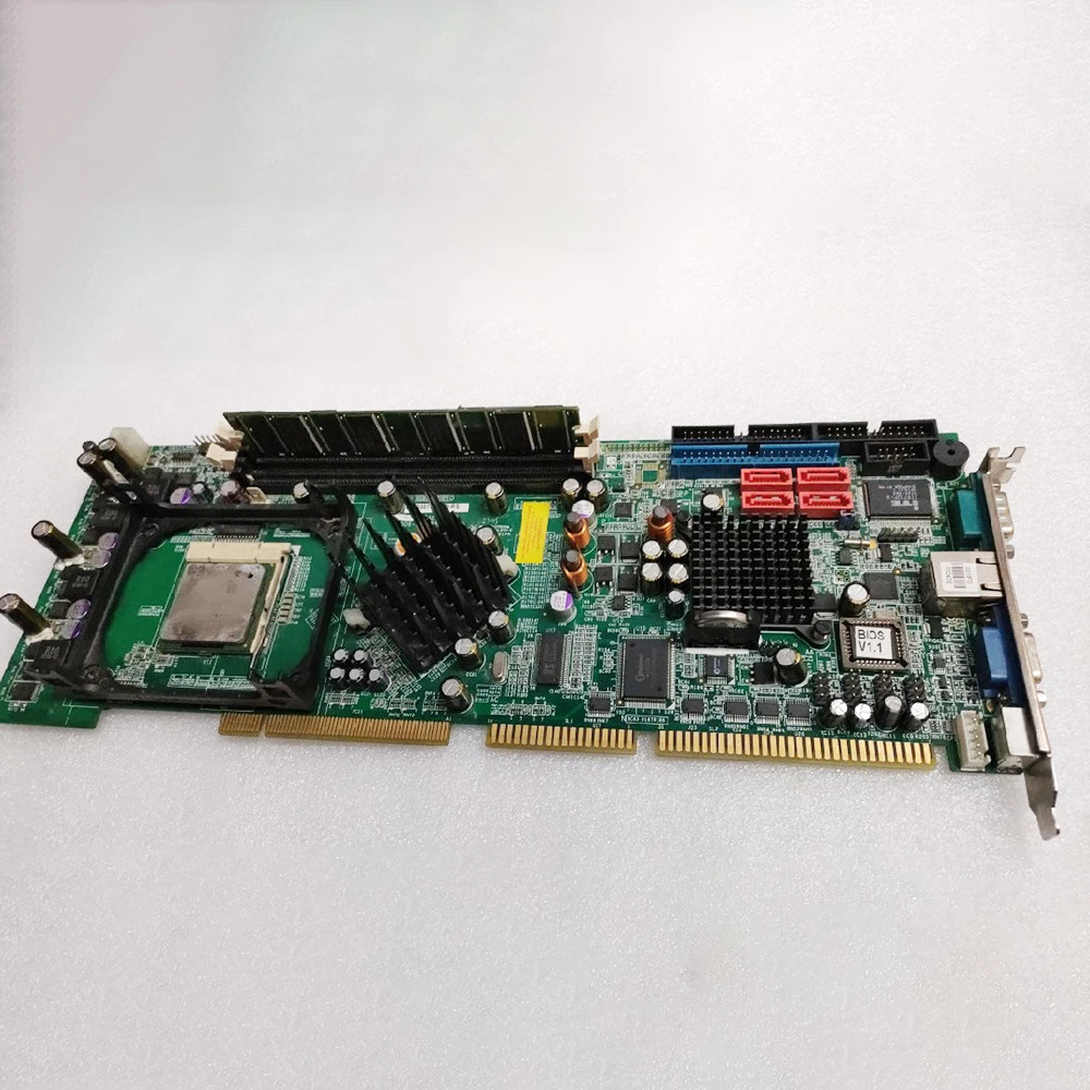 IEI WSB-9150-R20산업컴퓨터 마더보드
