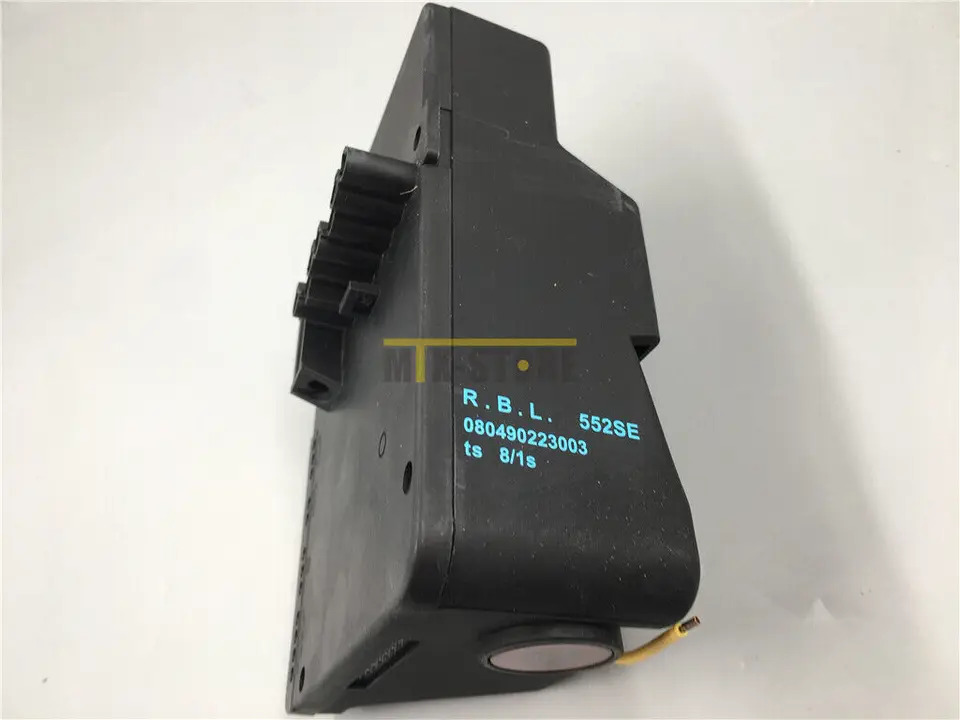 Riello RG 시리즈 오일 버너 컨트롤러컨트롤 R.B.L 552SE신