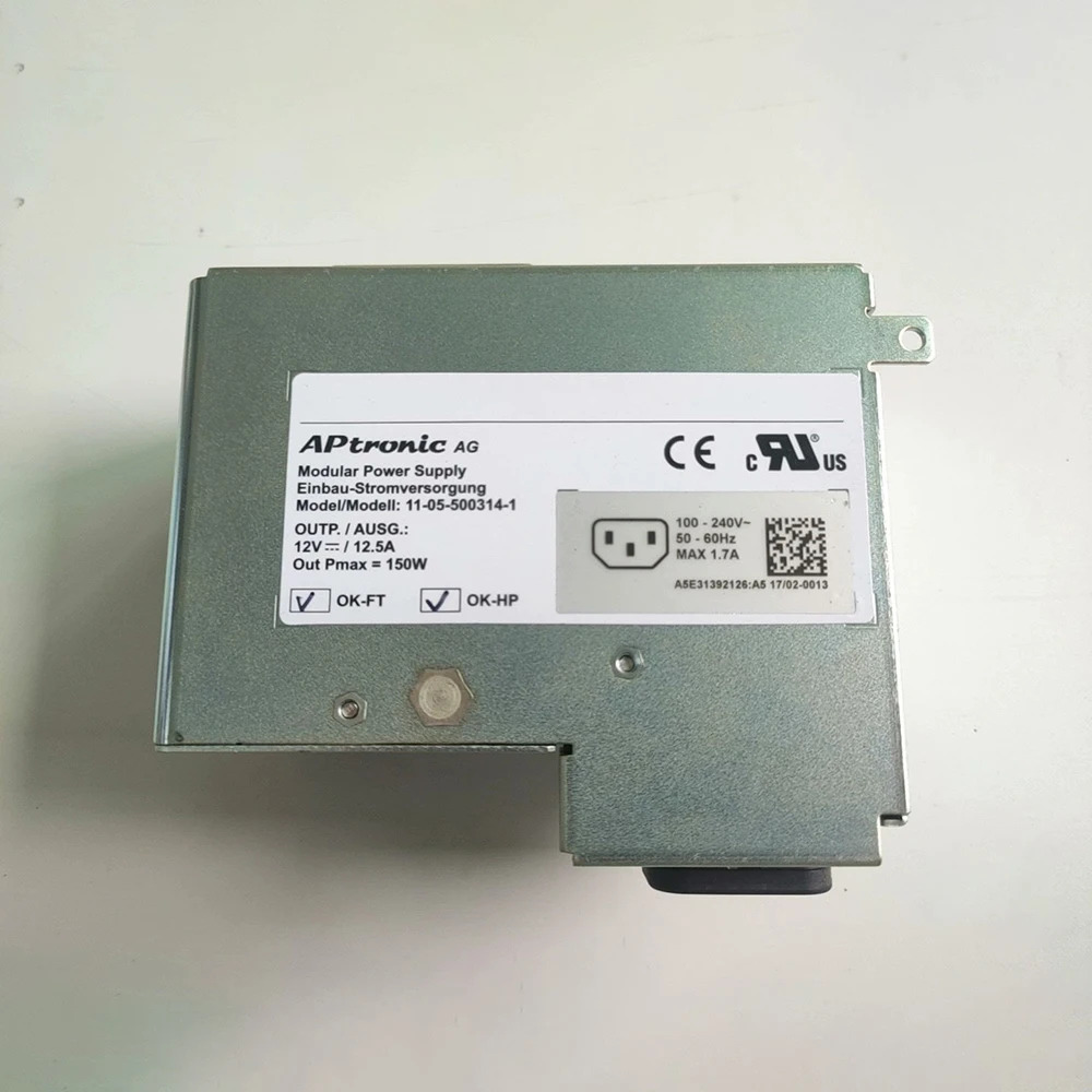 Siemens 전원공급장치 11-05- 500314 -1