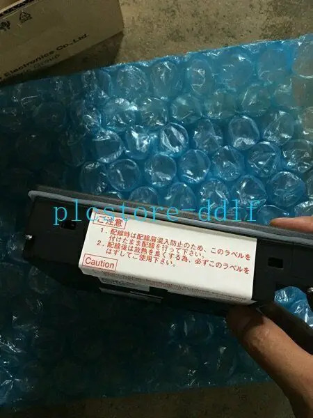 후지 HAKKO V606EC20 터치 스크린 신 1PC