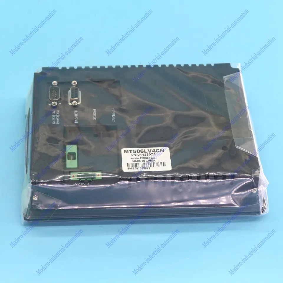 Weinview 터치 스크린 MT506LV4CN YP1 신