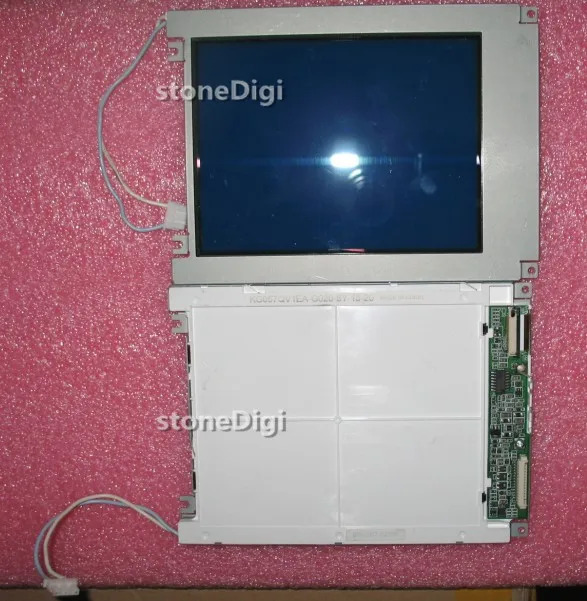 KG057QV1EB-G020 KG057QV1EA-G020 LCD 디스플레이 스크린 패널 KG057QV1EB KG057QV1EA 5.7 인치