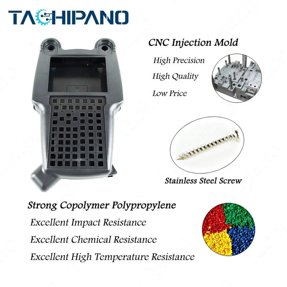 FANUC A290-7213-X708 A290-7213-X702 플라스틱 케이스 커버 쉘 하우징