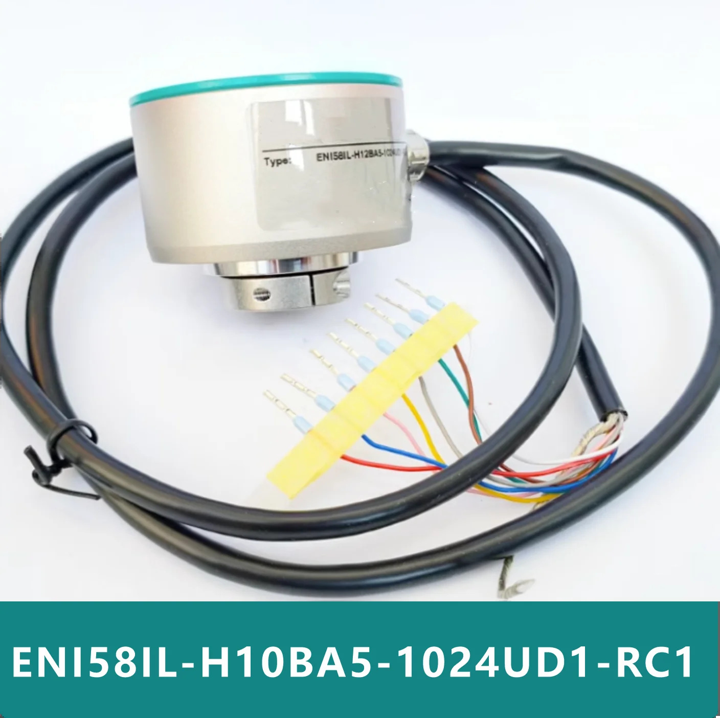 오리지널 인코더 ENI58IL-H10BA5-1024UD1-RC1 ENI58IL-H12BA5-1024UD1-RC1 신