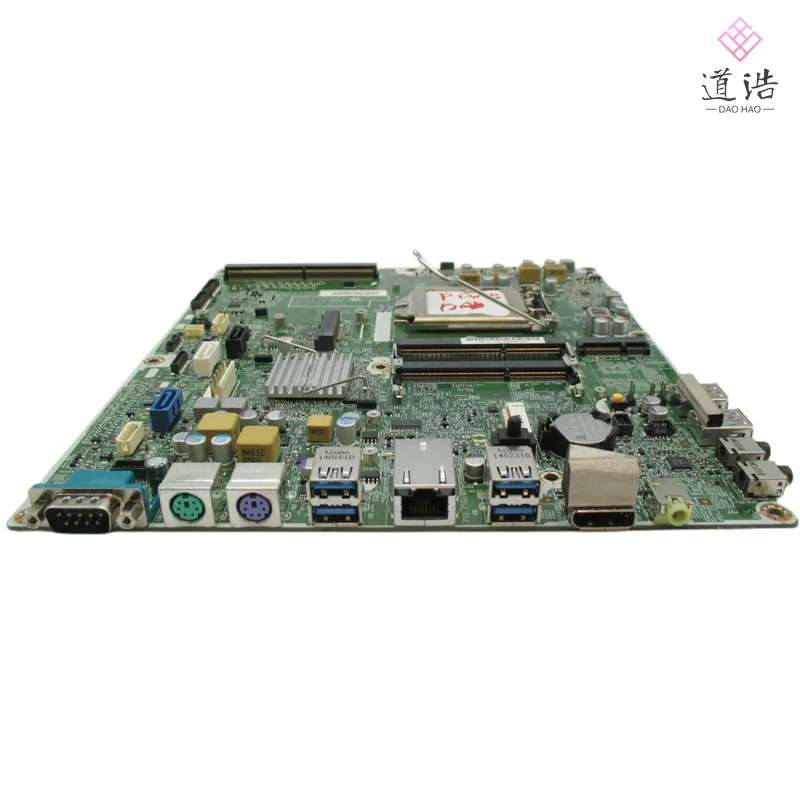 hp호환 EliteOne 800 G1 AIO 마더보드 739680-001 697289-002 739680-501 1-1 DDR3 메인보드 리퍼 완료