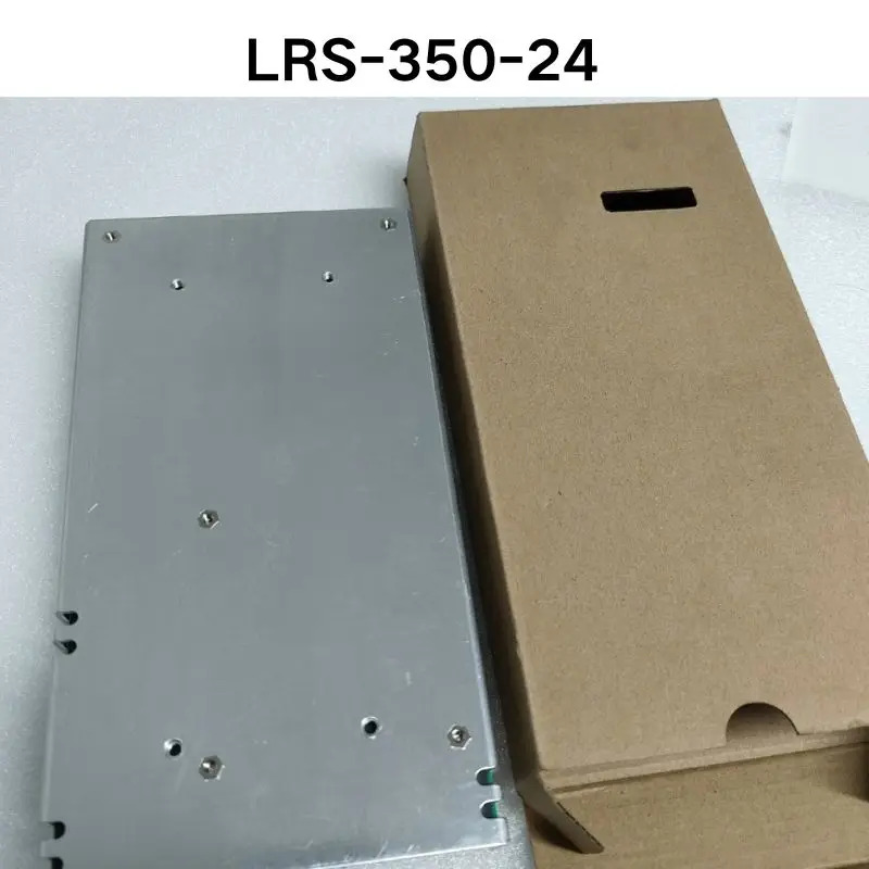 LRS-350-24 스위칭 전원공급장치