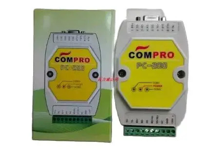 COMPRO 변환 모듈 PC-200 대만산 신